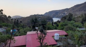 Lake View House for Sale in Sanguri Gaon, Bhimtal