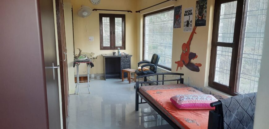 Lake View House for Sale in Sanguri Gaon, Bhimtal
