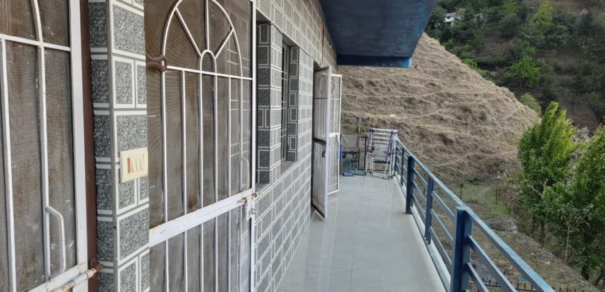 Lake View House for Sale in Sanguri Gaon, Bhimtal