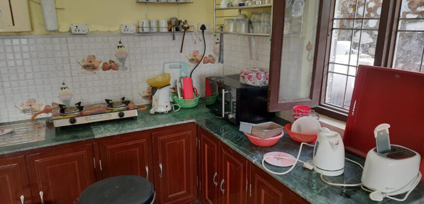 Lake View House for Sale in Sanguri Gaon, Bhimtal