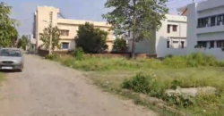 Residential Plot for Sale in Laldanth, Haldwani – North Facing