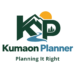 Kumaon Planner Logo