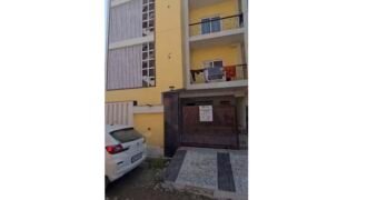 16-Room PG / Rental Property for Sale Near Graphic Era Hill University, Dehradun