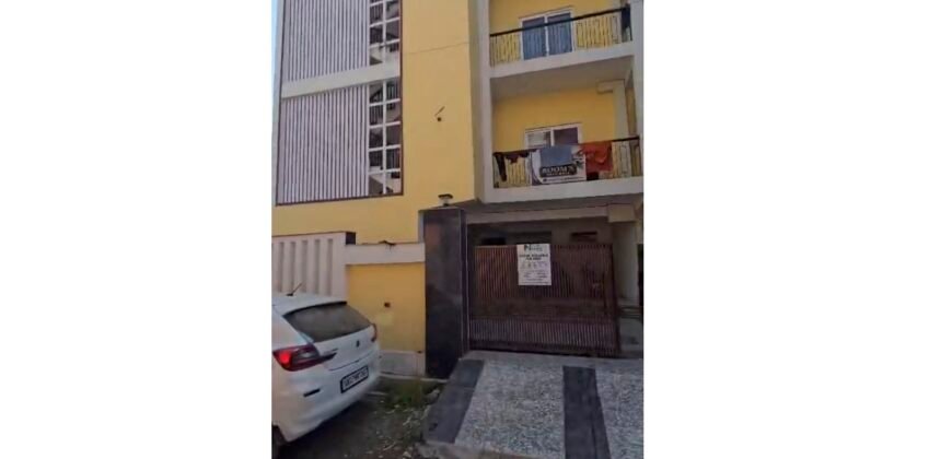 16-Room PG / Rental Property for Sale Near Graphic Era Hill University, Dehradun