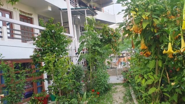 pthoragarh stay by KP